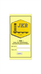 Mobile Screenshot of jkr.dapat.com